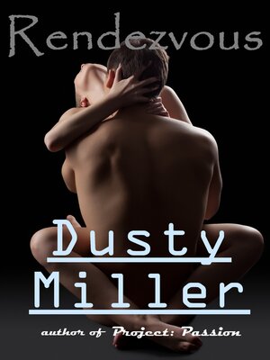 cover image of Rendezvous